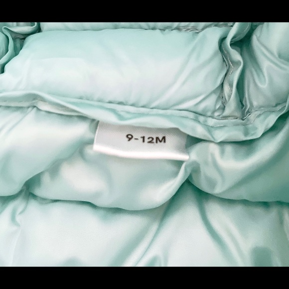 Infant Puffer - Picture 9 of 10